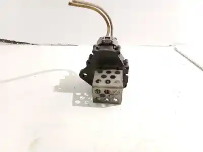 Second-hand car spare part HEATER BLOWER for PEUGEOT 308  OEM IAM references 9658508980  