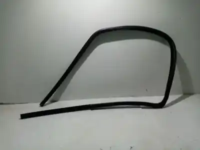 Second-hand car spare part rubber door seal for toyota aygo (kgb/wnb) oem iam references 