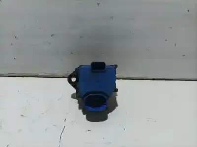 Peça sobressalente para automóvel em segunda mão resistência sofagem chauffage por peugeot 308 i (4a_, 4c_) 1.6 16v referências oem iam 1308cp