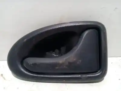 İkinci el araba yedek parçası IÇ ARKA SAG KOL için RENAULT MEGANE I (BA0/1_)  OEM IAM referansları 7700353283  