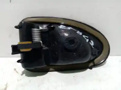 Автозапчасти б/у внутренняя задняя правая ручка за renault megane i (ba0/1_) 1.6 16v (ba04, ba0b, ba11, ba1j, ba16, ba19, ba1k, ba1v,... ссылки oem iam 7700353283  