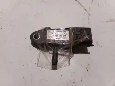 Pièce détachée automobile d'occasion  pour RENAULT CLIO II FASE II (B/CB0)  Références OEM IAM 8200225971 7700105867 0281002593