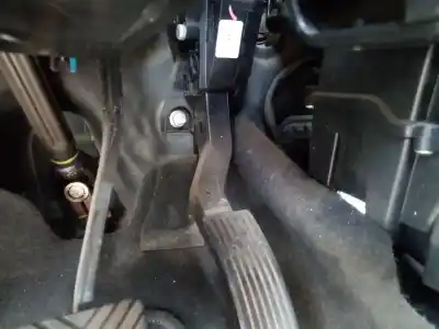 Peça sobressalente para automóvel em segunda mão Pedal Acelerador por HYUNDAI I20 1.1 CRDi CAT Referências OEM IAM 327001J600  