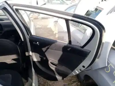 İkinci el araba yedek parçası arka sag kapi için hyundai i20 1.1 crdi cat oem iam referansları 770044p000  