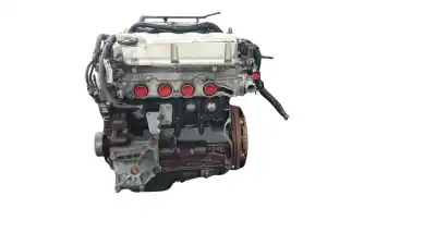 Second-hand car spare part COMPLETE ENGINE for MITSUBISHI GRANDIS (NA_W)  OEM IAM references 4G69  
