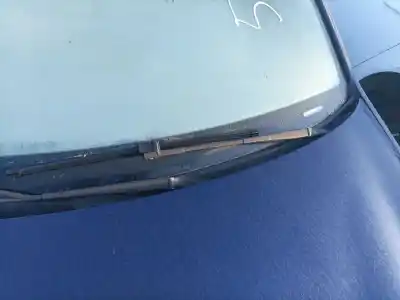 Peça sobressalente para automóvel em segunda mão haste de escova dianteiro esquerdo por volkswagen polo (9n_, 9a_) 1.9 sdi referências oem iam 6q1955409  