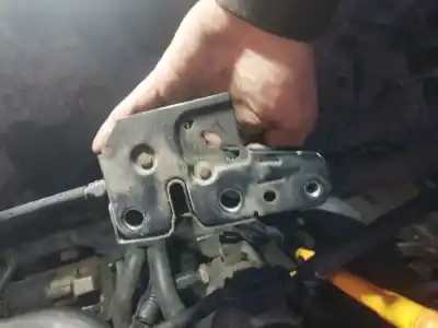 Автозапчасти б/у  за VOLKSWAGEN POLO (9N_, 9A_)  ссылки OEM IAM 1T0823509G  