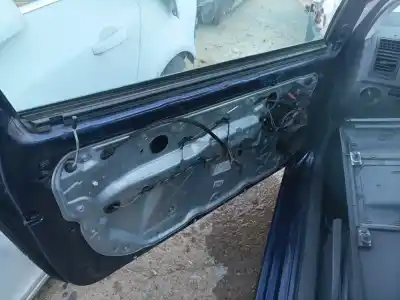 Автозапчасти б/у  за VOLKSWAGEN POLO (9N_, 9A_)  ссылки OEM IAM 6Q3837461J  