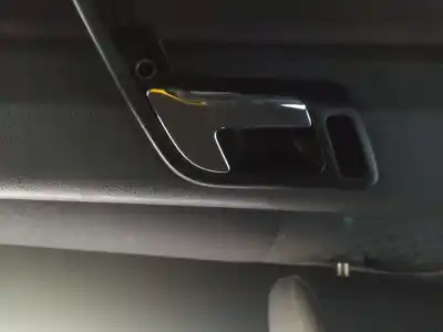 Автозапчасти б/у  за VOLKSWAGEN POLO (9N_, 9A_)  ссылки OEM IAM 6Q0837174K  