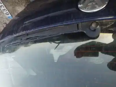 Peça sobressalente para automóvel em segunda mão motor do limpador traseiro por volkswagen polo (9n_, 9a_) 1.9 sdi referências oem iam 6q6955711b