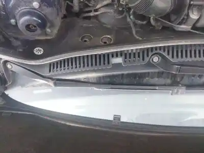 Peça sobressalente para automóvel em segunda mão motor do limpa para brisas por volkswagen polo (9n_, 9a_) 1.9 sdi referências oem iam 6q1955119a