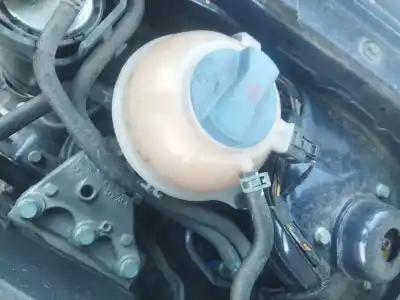 Peça sobressalente para automóvel em segunda mão depósito de expansão por volkswagen polo (9n_, 9a_) 1.9 sdi referências oem iam 6q0121407d