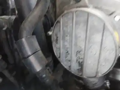 Peça sobressalente para automóvel em segunda mão depressor de travões / bomba de vácuo por volkswagen polo (9n_, 9a_) 1.9 sdi referências oem iam 038145101b
