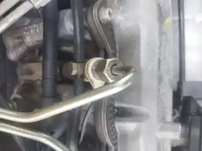 Peça sobressalente para automóvel em segunda mão injetor por volkswagen polo (9n_, 9a_) 1.9 sdi referências oem iam 028130203f