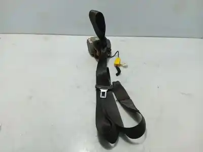 Peça sobressalente para automóvel em segunda mão cinto de segurança traseiro direito por volkswagen polo (9n_, 9a_) 1.9 sdi referências oem iam 6q0857806araa