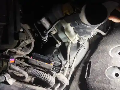 Peça sobressalente para automóvel em segunda mão servo freio por volkswagen polo (9n_, 9a_) 1.9 sdi referências oem iam 601617105p