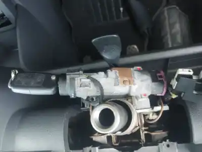Gebrauchtes Autoersatzteil STARTSCHALTER zum VOLKSWAGEN POLO (9N_, 9A_)  OEM-IAM-Referenzen 4B0905851B  