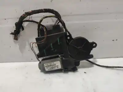 Peça sobressalente para automóvel em segunda mão motor elevador vidro dianteiro direito por volkswagen polo (9n_, 9a_) 1.9 sdi referências oem iam 602959801a