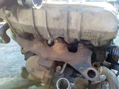 Peça sobressalente para automóvel em segunda mão coletor de escape por suzuki vitara (et) hdi (se 420hdi) referências oem iam 1411186ct0