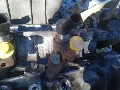 Peça sobressalente para automóvel em segunda mão injetor por suzuki vitara (et) hdi (se 420hdi) referências oem iam 9652173780