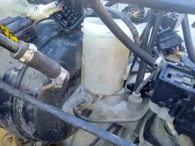 Peça sobressalente para automóvel em segunda mão bomba de travões por suzuki vitara (et) hdi (se 420hdi) referências oem iam 5181057b00