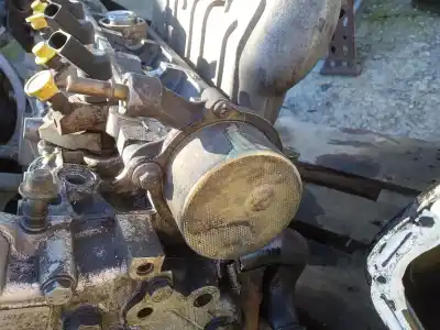 Peça sobressalente para automóvel em segunda mão depressor de travões / bomba de vácuo por suzuki vitara (et) hdi (se 420hdi) referências oem iam 1813086ct0