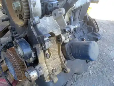 Peça sobressalente para automóvel em segunda mão suporte por suzuki vitara (et) hdi (se 420hdi) referências oem iam 96438329