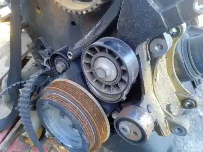 Peça sobressalente para automóvel em segunda mão esticador de correia por suzuki vitara (et) hdi (se 420hdi) referências oem iam 1282386ct0