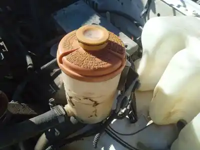 Peça sobressalente para automóvel em segunda mão depósito/reservatório de direção por suzuki vitara (et) hdi (se 420hdi) referências oem iam 4914065d00