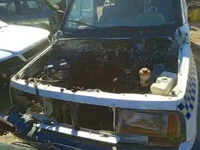 Peça sobressalente para automóvel em segunda mão painel frontal por suzuki vitara (et) hdi (se 420hdi) referências oem iam 8211061a00