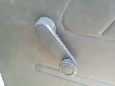 Recambio de automóvil de segunda mano de Maneta Elevalunas Trasera Derecha para SUZUKI VITARA (ET) HDI (SE 420HDI) referencias OEM IAM 8296082100  8296082100T01