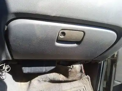 Peça sobressalente para automóvel em segunda mão porta luvas por suzuki vitara (et) hdi (se 420hdi) referências oem iam 7341077e00