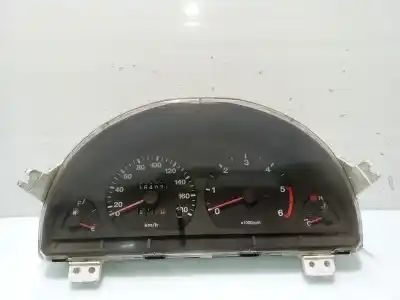 Peça sobressalente para automóvel em segunda mão quadrante por suzuki vitara (et) hdi (se 420hdi) referências oem iam 3410186cf0