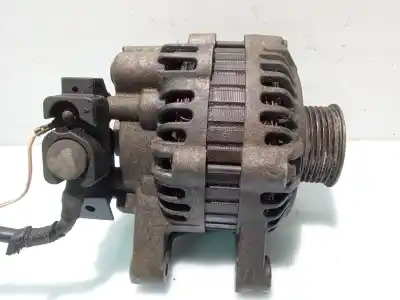 Peça sobressalente para automóvel em segunda mão alternador por suzuki vitara (et) hdi (se 420hdi) referências oem iam 9635772880