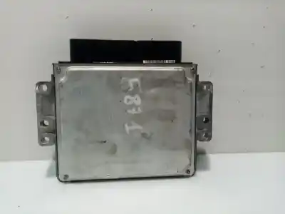 Second-hand car spare part ecu engine control for hyundai i20 1.1 crdi cat oem iam references 391302a590  