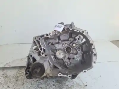 Pezzo di ricambio per auto di seconda mano RIDUTTORE per RENAULT CLIO II (BB_, CB_)  Riferimenti OEM IAM JC5128  