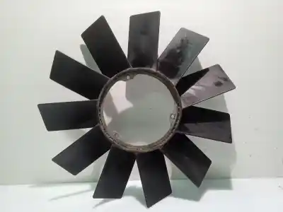 Peça sobressalente para automóvel em segunda mão ventilador do motor viscoso por bmw 5 (e39) 520 i referências oem iam 11521712058