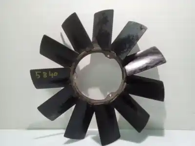 Second-hand car spare part viscous motor fan for bmw 5 (e39) 520 i oem iam references 11521712058  