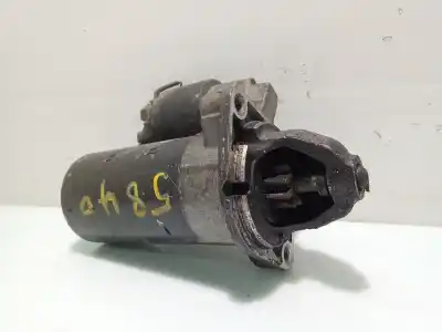 Second-hand car spare part starter motor for bmw 5 (e39) 520 i oem iam references 12412354709