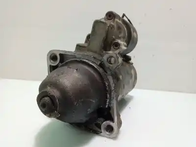 Peça sobressalente para automóvel em segunda mão motor de arranque por bmw 5 (e39) 520 i referências oem iam 12412354709  
