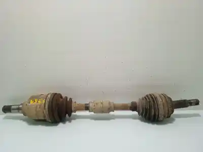 Second-hand car spare part FRONT LEFT TRANSMISSION for TOYOTA COROLLA (_E12_)  OEM IAM references 4342013050  4347080020
