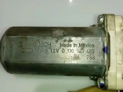 Pezzo di ricambio per auto di seconda mano motore alzacristalli posteriore sinistro per bmw x5 (e70) 3.0 d riferimenti oem iam 0130821460  