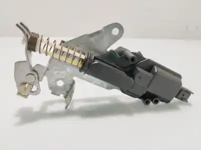 Second-hand car spare part electronic module for ford fusion (ju_) 1.4 tdci oem iam references 2s6t43a98ae  