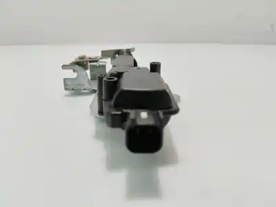 Second-hand car spare part electronic module for ford fusion (ju_) 1.4 tdci oem iam references 2s6t43a98ae  