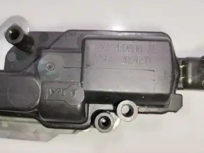 Second-hand car spare part electronic module for ford fusion (ju_) 1.4 tdci oem iam references 2s6t43a98ae  