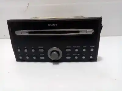 Автозапчастина б/у  для FORD FOCUS II (DA_, HCP, DP)  Посилання на OEM IAM CZH038758 4M5T18C815BJ TERM047251