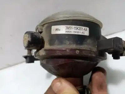 Автозапчасти б/у правая противотуманная фара за ford focus ii (da_, hcp, dp) 1.8 tdci ссылки oem iam 1481005  