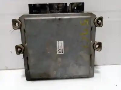 Second-hand car spare part ecu engine control for ford focus ii (da_, hcp, dp) 1.8 tdci oem iam references 5ws40303kt 4m5112a650jl 3anl