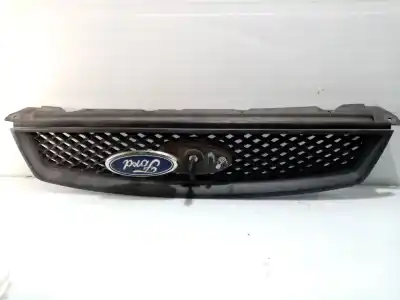 Автозапчасти б/у решетка переднего бампера за ford focus ii (da_, hcp, dp) 1.8 tdci ссылки oem iam 1508157