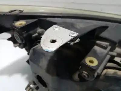 Автозапчасти б/у левая фара за ford focus ii (da_, hcp, dp) 1.8 tdci ссылки oem iam 1480990